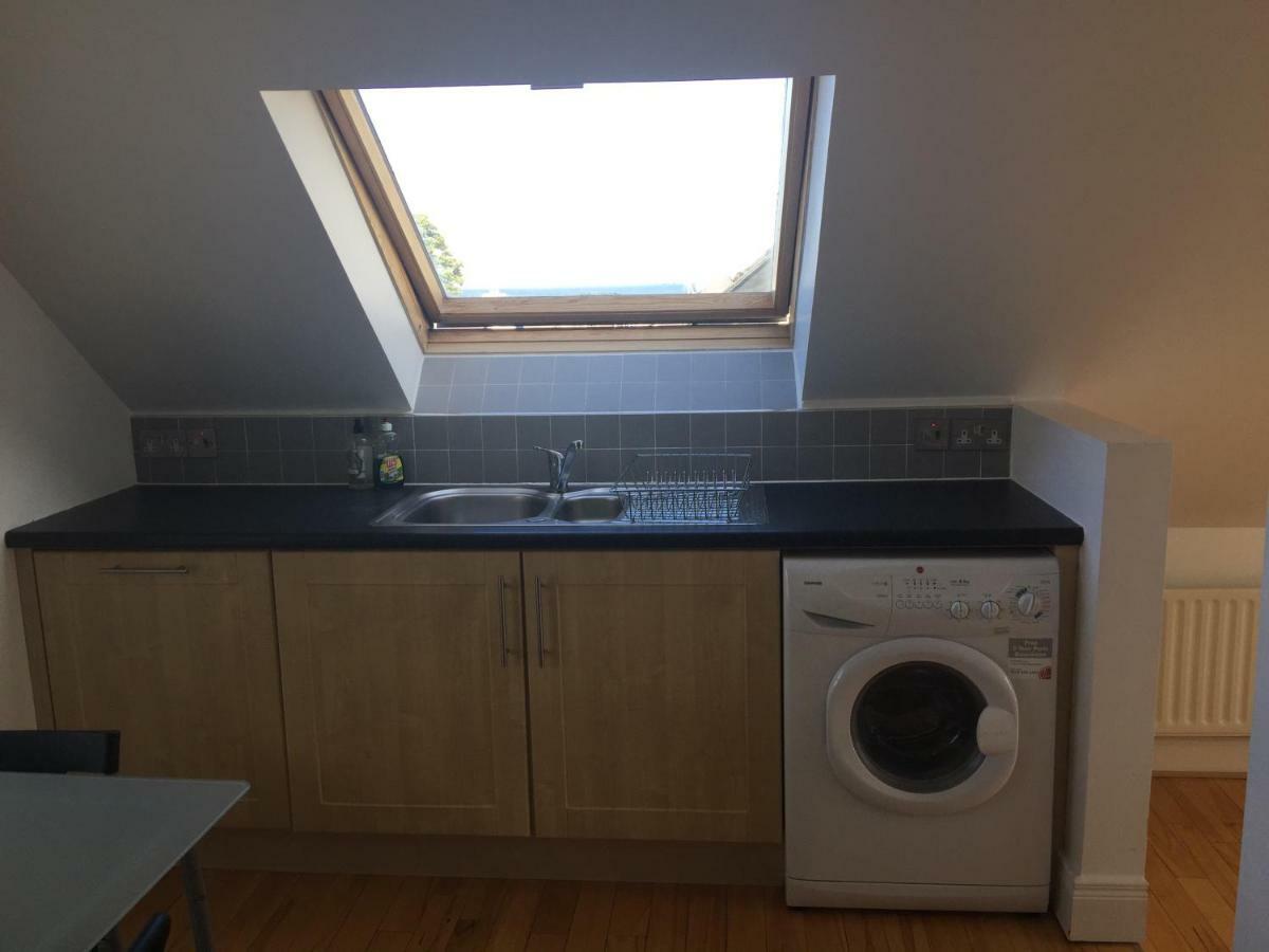 Strandview Beach Apartment Ballycastle Exterior foto