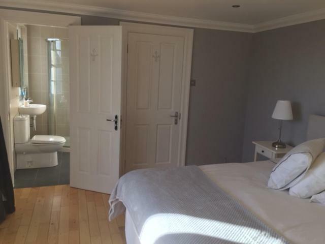 Strandview Beach Apartment Ballycastle Exterior foto