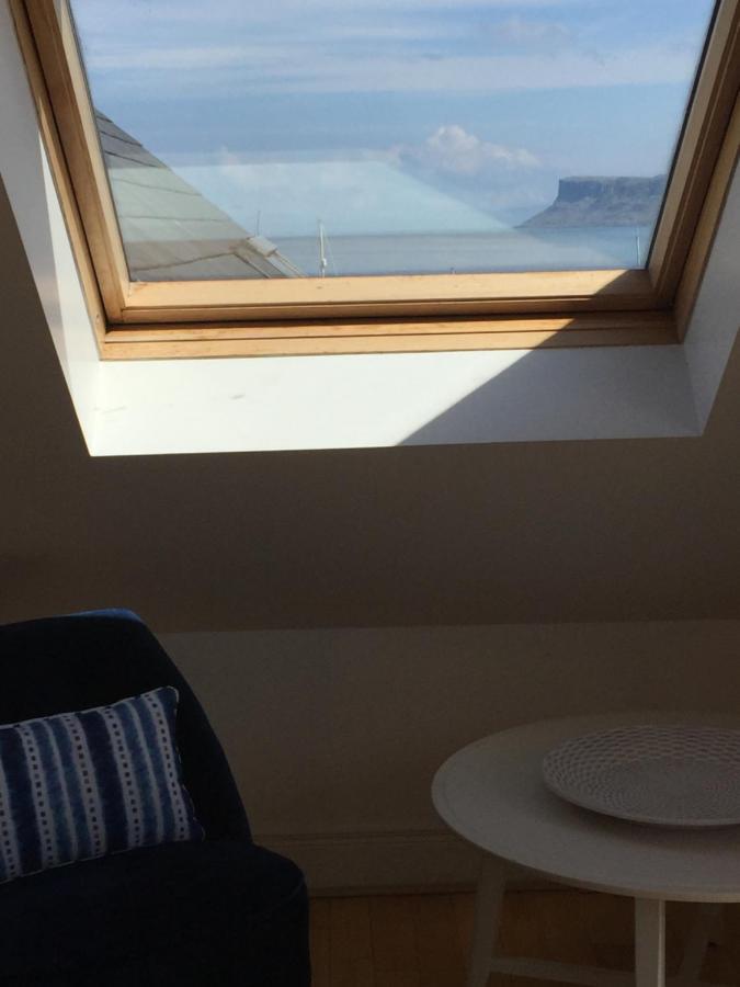 Strandview Beach Apartment Ballycastle Exterior foto