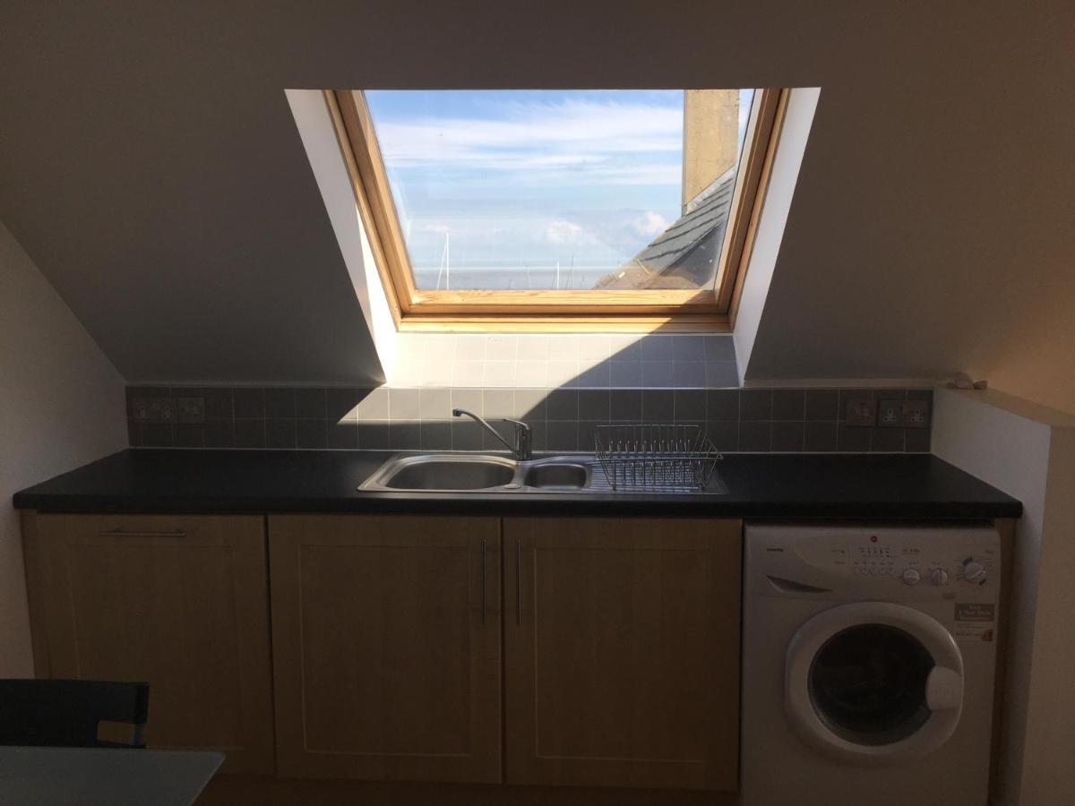 Strandview Beach Apartment Ballycastle Exterior foto